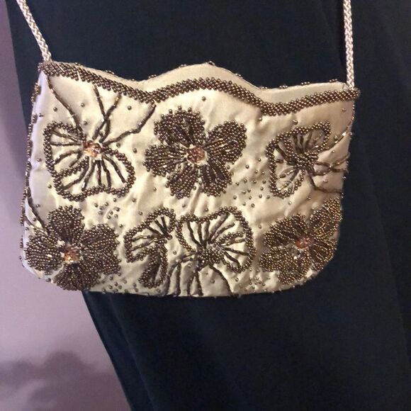 Valerie stevens evening bag - Picture 1 of 5